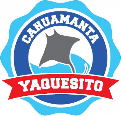 Cahuamanta Yaquesito