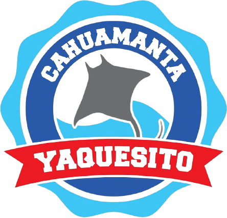 Cahuamanta Yaquesito